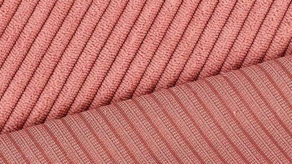 Different Types of Corduroy Fabric