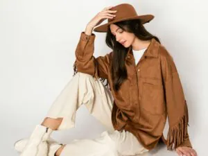 What Is Suede Fabric and How It Differs from Leather