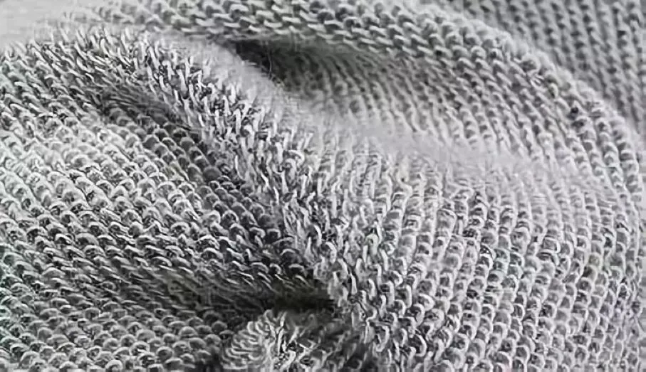 What Is Tricot Fabric and Its Unique Characteristics