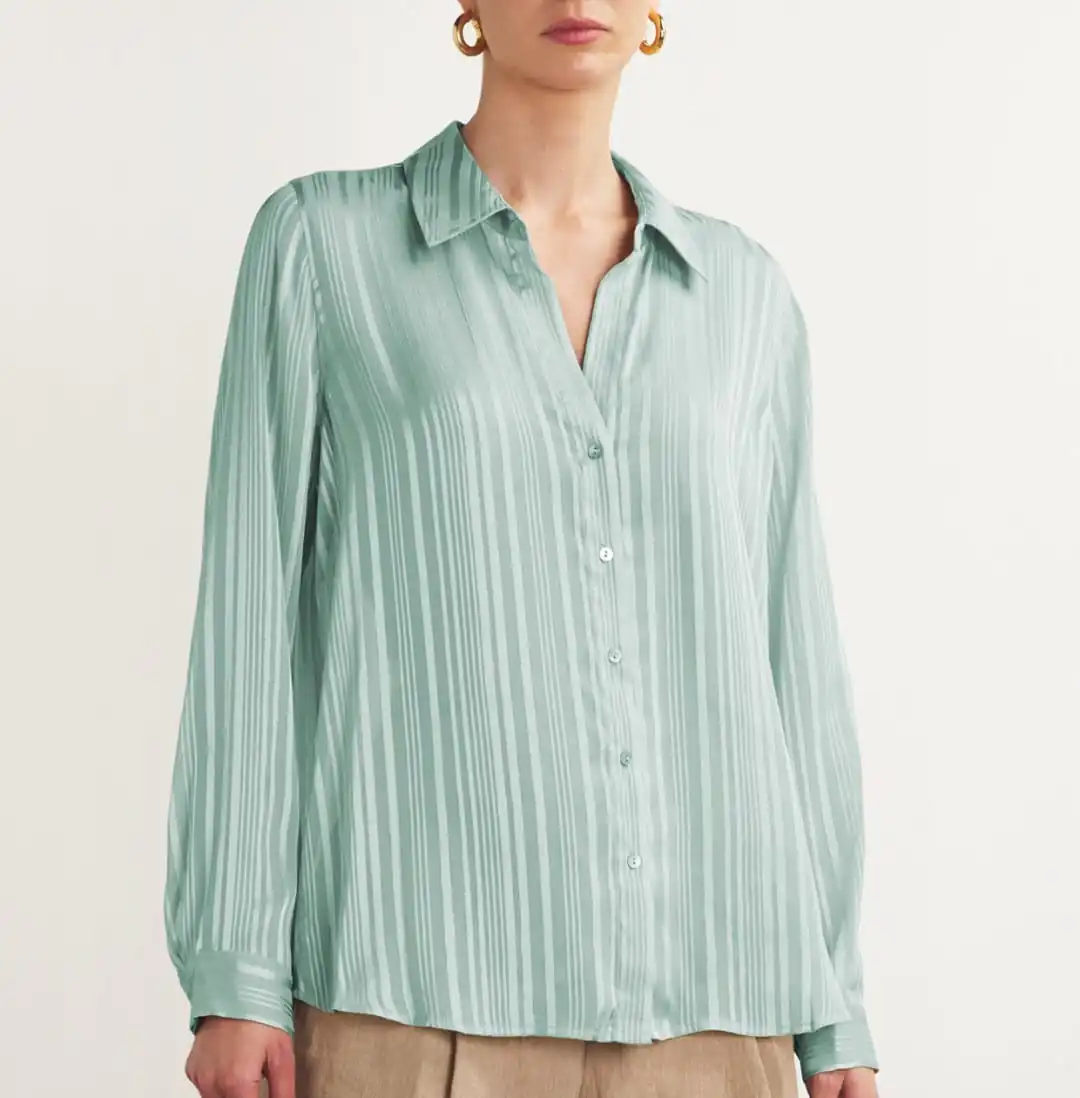 How is Crepe Fabric Used?