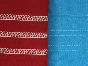 The Role of Coverstitches in Clothing Manufacturing
