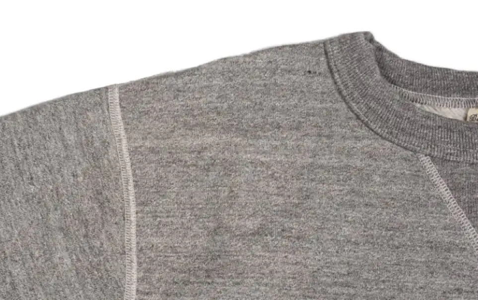 Decorative Uses of Flatlock Stitches