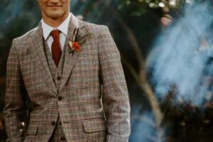 tweed-fabric-suit