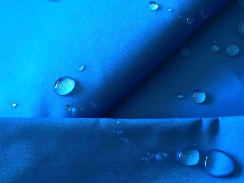 Features and Advantages of Pongee Fabric