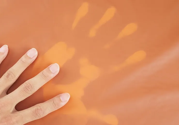 heat-reactive-fabric